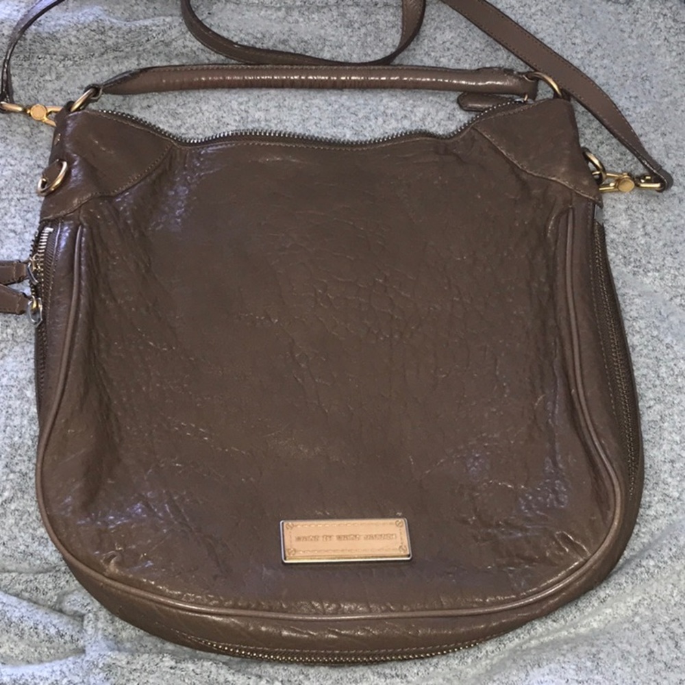 Marc by Marc Jacobs Leather Bag